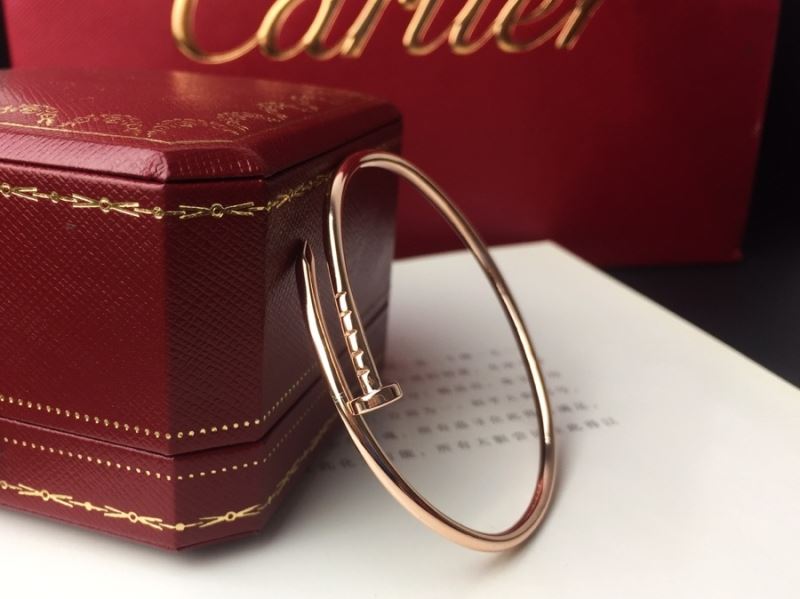 Cartier Bracelets